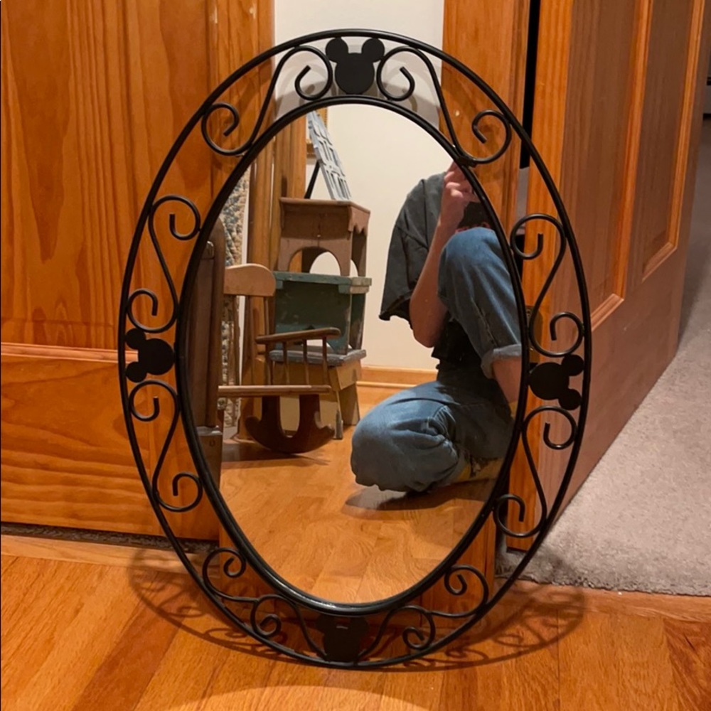 Disney Mickey Mirror